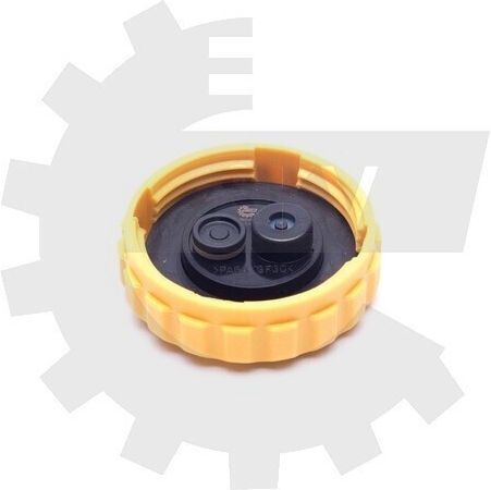 SKV Deckel Für Motorsteuerung Ford Escort IV V VI 1304666