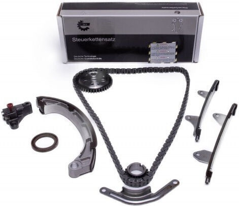 SKV Steuerkettensatz Für Toyota Corolla Yaris TCK82