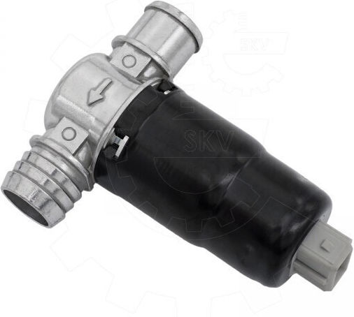 Stepper Motor Bmw 3 E30 3 Touring E30 3 Cabriolet E30 5 E34 13411433626