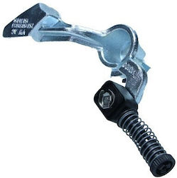 Επιλογέας Κιβωτίου Ταχυτήτων Volkswagen Up 2012 1s0711046