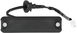 Toyota Avensis Ii 03-06 Buton Comutator Micro Mâner Portbagaj Spate