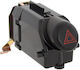 Jeep Liberty 02-07 Hazard Light Switch