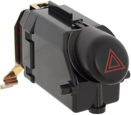 Jeep Liberty 02-07 Hazard Light Switch