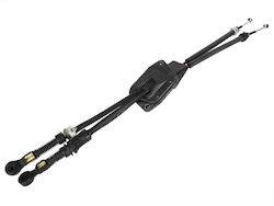 Citroen Xsara Picasso 01-08 Gear Shift Cables 2 Pcs Set