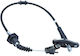 Clutch Cable Kia Picanto 1.0-1.1 04 OEM 4151007500OEM