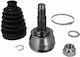 Външна Шарнир Fiat Grande Punto 817053