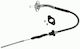 Съединителен Кабел Opel Agila 1.0-1.2 08 4711639