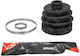 Protective Outer Joint Set Nissan Sunny 3924103a25