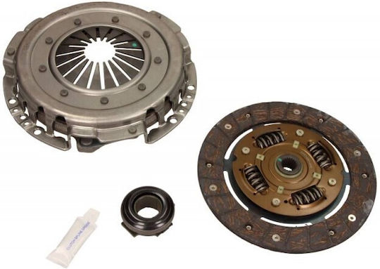 Συμπλέκτης Πλήρης Fiat Stilo 1,2 16v 02-06