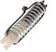 Federbein Kupplungspedal Peugeot 207 05 2148f4