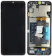 Samsung Original Genuine Screen with Touch Mechanism for Samsung Galaxy A05s (Black)