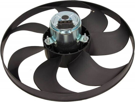 Cooling Fan VW 200/60w 345mm Lupo Polo 71-0011