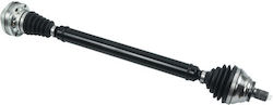 Rechter Halbachsen Octavia II 04-13 Vw Golf V 04 Eos Cc Sci Audi A3 04-13 1k0407272jb