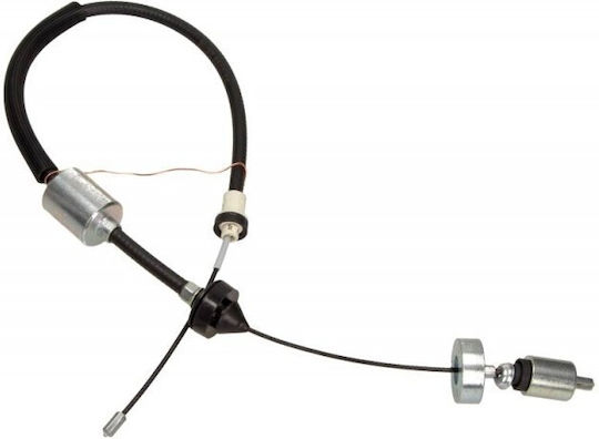 Clutch Cable Renault Megane 96 1.9 Dti Dci