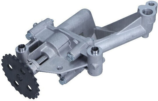 Ölpumpe Opel Movano 2.5dti 01 44 01 472