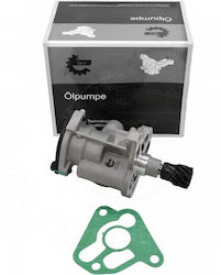 Αντλία Λαδιού Ford Fiesta I Ii Iii Orion Ii Iii Escort 5 6031544 Αντλία Λαδιού Ford Fiesta I Ii Iii Orion Ii Iii Escort 5 6031544