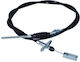 Kupplung Kabel Suzuki Vitara 1.6 88-98 58013800