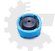 Expansion Tank Cap Fiat Bravo Doblo 46742378