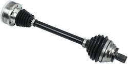Linke Halbachse Octavia II 04-08 Seat Altea Leon Toledo Audi A3 Vw Golf V Jetta Touran 1k0407271dr Linke Halbachse Octavia II 04-08 Seat Altea Leon Toledo Audi A3 Vw Golf V Jetta Touran 1k0407271dr