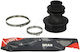 External Joint Cover Complete Sierra 6127557