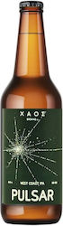 CHaos Mikrozythopoiia India Pale Ale (IPA) Flasche 330ml