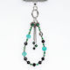 Crong Mobile Jewelry Blue