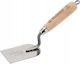 Kubala Metallic Trowel 80mm With Metallic Handle