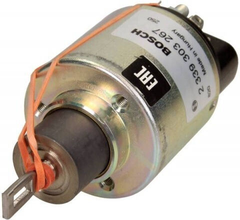 Automatic Starter Mercedes C Class 00 A0011522810