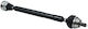 Axă Dreaptă Fata Octavia II 04-08 Golf V 04-09 Jetta 06 A3 04-08 1k0407272kc