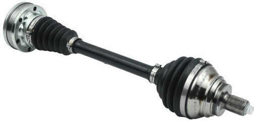 Left Half-shaft Octavia Ii 09-13 1k0407271jj