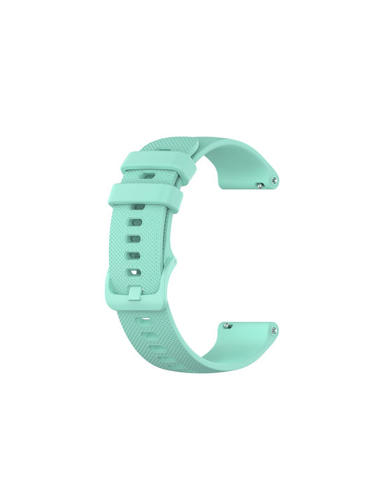 Silicone Strap (Galaxy Watch 3 41mm)
