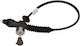 Sârmă Ambreiaj Citroen Berlingo Partener Motor Diesel Automat 11p-215x0cxj