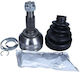 Conector Exterior Nissan Qashqai 1.6 07 C9b11-jd02b