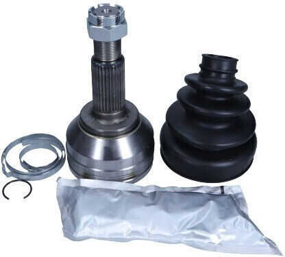 Conector Exterior Nissan Qashqai 1.6 07 C9b11-jd02b