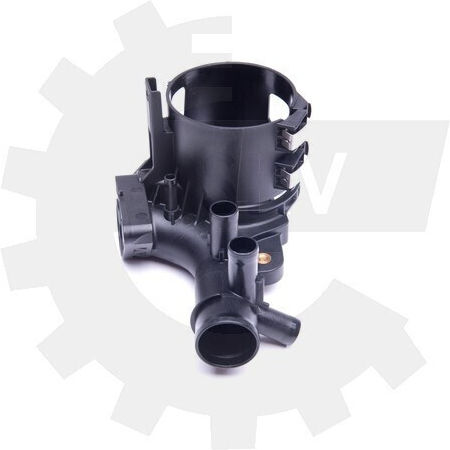 Conector Bază Filtru Combustibil Mercedes-Benz Cls C-Class E-Class S-Class Slk Sprinter Viano Vito 6512006000 6512006000
