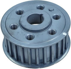 Timing Wheel Alfa 159 2.4 Jtd 05 55183526 Timing Wheel Alfa 159 2.4 Jtd 05 55183526