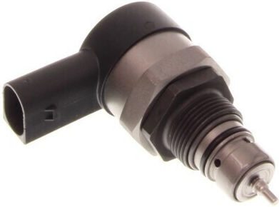 Fuel Pressure Control Valve Vw Golf 2.0 Tdi 07 057130764h