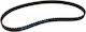 Timing Belt Ford 1.6d Ct_616