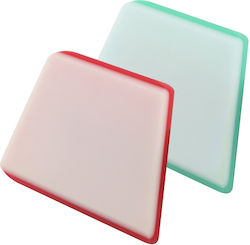 Maestro Spatula 100x70mm 813.PPF Maestro Spatula 100x70mm 813.PPF