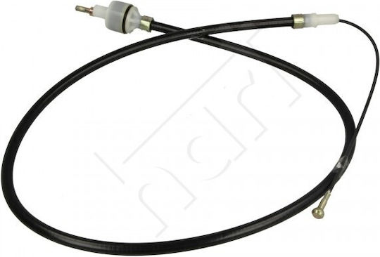 Hart Kupplungszug Sierra Diesel 87 /1375 6156056