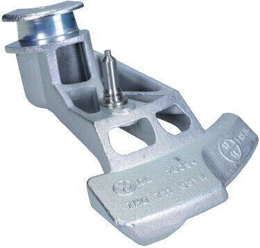 Schalthebel Für Das Getriebesystem Volkswagen Transporter 2003-2015 7h0711051k