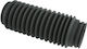 Febest Frontstoßdämpferabdeckung Für Honda Civic FK2 2009-2013 Gn 51686-smg-e01