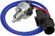 Reducer Sensor Mitsubishi Pajero III IV Getriebesystem 2WD+4WD Original MR580152