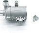 Elektrische Wasserpumpe Bmw 11518635089