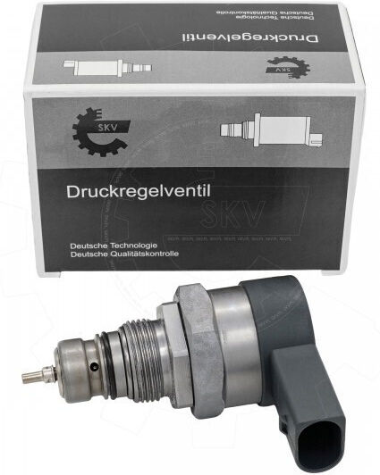 Pressure Control Valve Audi A4 A5 A6 A7 A8 Q5 Q7 Vw Touareg 057130764ae