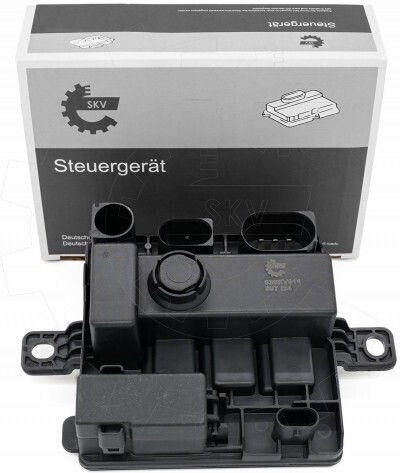 Unitate Aprindere Bmw 3 5 X5 X6 12637591534