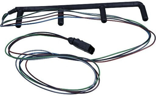 Vw Golf 1.9 Tdi 03-06 038971220d Verbindungsglied Für Elektronik