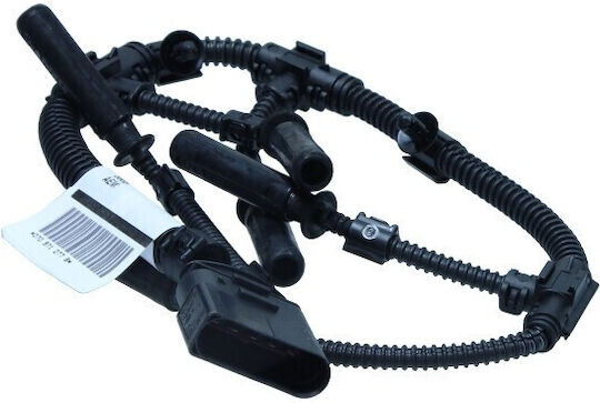 Контактна Греда За Подгревни Свещи Vw Transporter 2,5 Tdi 03-10 070971277b