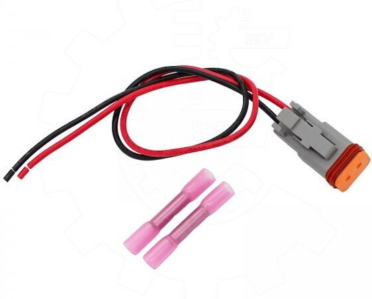 Set De Reparații Universal Sencom Dt06-2s Dt06-2s