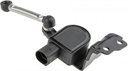 Höhenverstellsensor Für Scheinwerfer Audi A1 2010 A6 2004 Seat Leon 2005 Skoda Octavia II 2004 Vw Golf V 2003 Passat B6